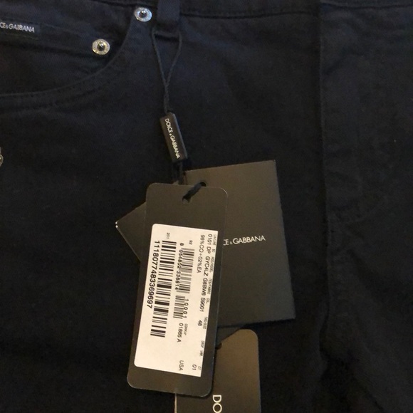 D&G Jeans - Picture 3 of 9